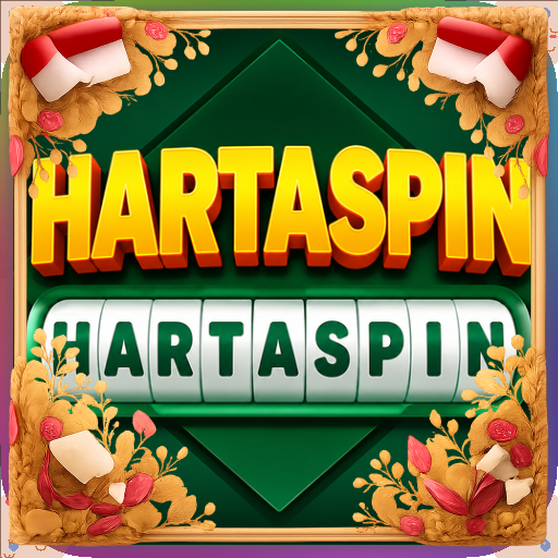 hartaspin — galeri pratinjau - APK Resmi